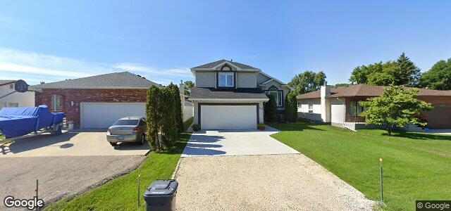 Larawan ng 662 Glenway Avenue sa Winnipeg, Manitoba