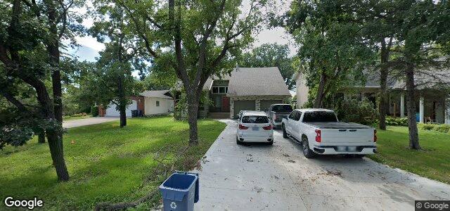 666 Mcivor Avenue（加拿大曼尼托巴省溫尼伯市）房屋照片