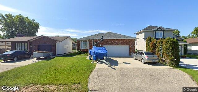 Larawan ng 668 Glenway Avenue sa Winnipeg, Manitoba