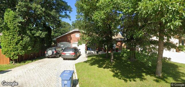 Larawan ng 67 Bunn'S Grove sa Winnipeg, Manitoba