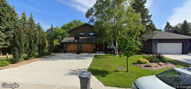 Larawan ng 67 Delbrook Crescent sa Winnipeg, Manitoba