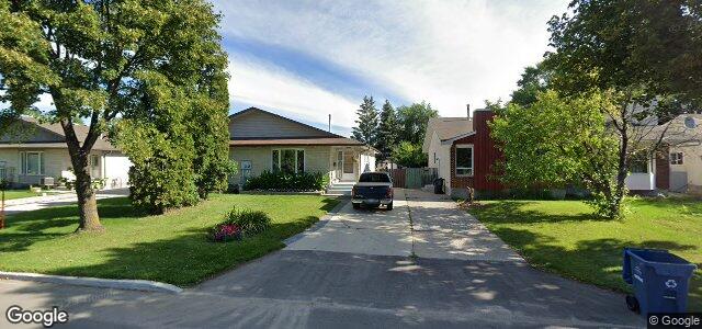 Larawan ng 67 Edkar Crescent sa Winnipeg, Manitoba