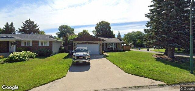 Larawan ng 67 Jodonndra Bay sa Winnipeg, Manitoba