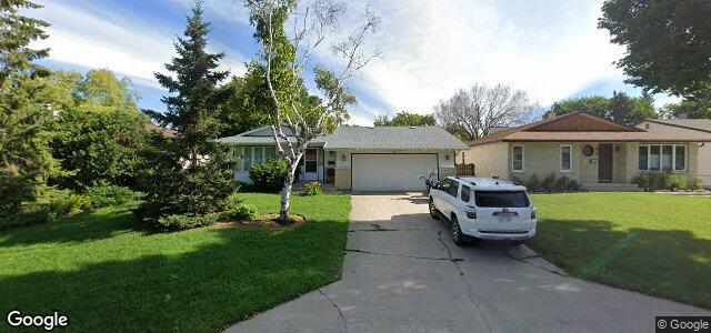 Larawan ng 67 Mornefortune Crescent sa Winnipeg, Manitoba