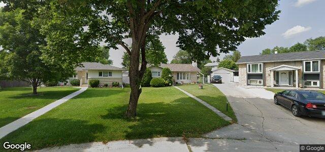 Larawan ng 67 Morningmead Walk sa Winnipeg, Manitoba