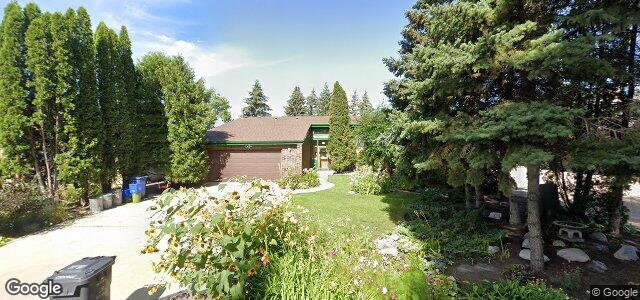 Larawan ng 67 Uxbridge Road N sa Winnipeg, Manitoba