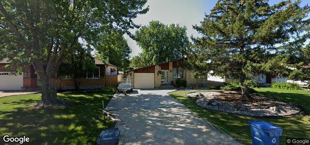 Larawan ng 678 Glenway Avenue sa Winnipeg, Manitoba