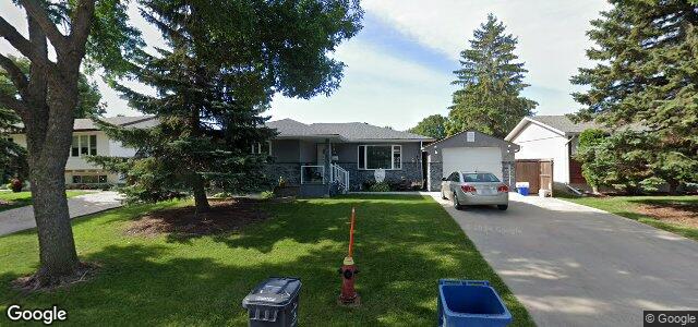 Larawan ng 68 Hathway Road sa Winnipeg, Manitoba