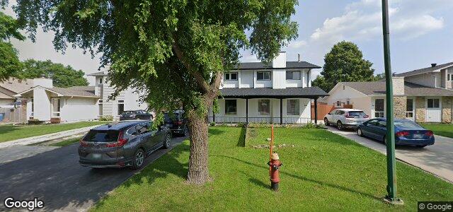 Larawan ng 68 Melonlea Cove sa Winnipeg, Manitoba
