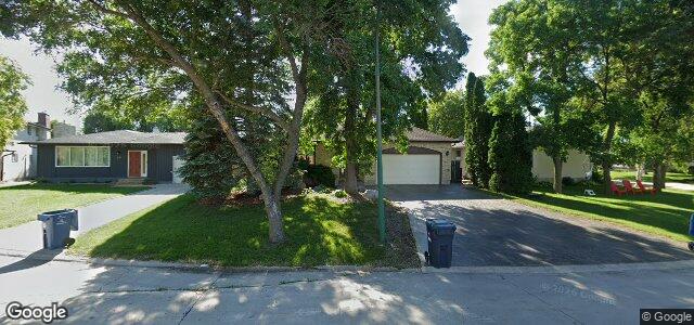 Larawan ng 68 Swiss Bay sa Winnipeg, Manitoba