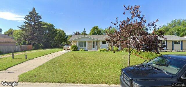 Larawan ng 68 Tranquility Cove sa Winnipeg, Manitoba