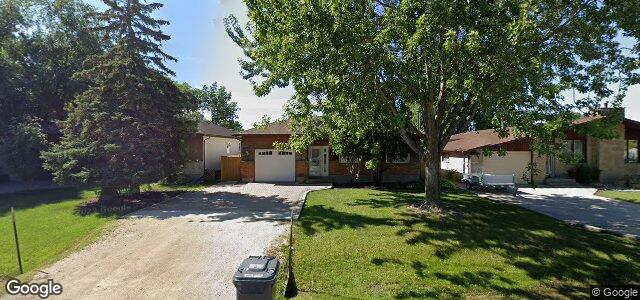 Larawan ng 682 Glenway Avenue sa Winnipeg, Manitoba