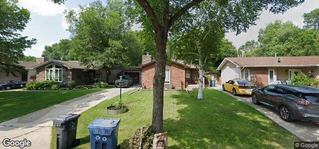 69 Evenlea Walk（加拿大曼尼托巴省温尼伯市）房屋照片