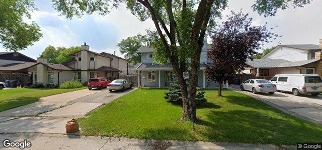 Larawan ng 69 Melonlea Cove sa Winnipeg, Manitoba