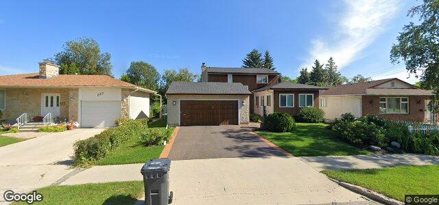 Larawan ng 691 Mcivor Avenue sa Winnipeg, Manitoba