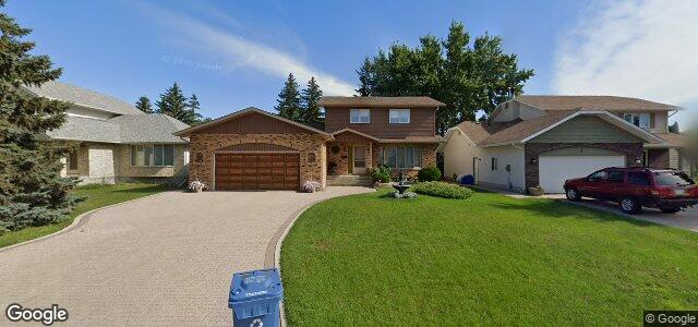 Larawan ng 7 Arbroath Drive sa Winnipeg, Manitoba