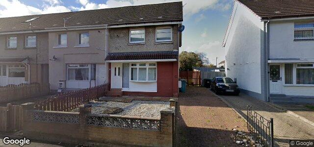 Larawan ng 7 Baird Place sa Winnipeg, Manitoba