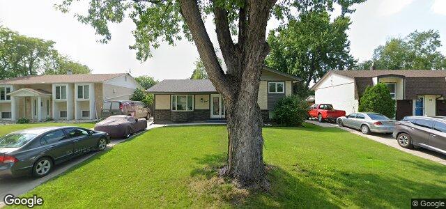 Larawan ng 7 Brunlea Key sa Winnipeg, Manitoba