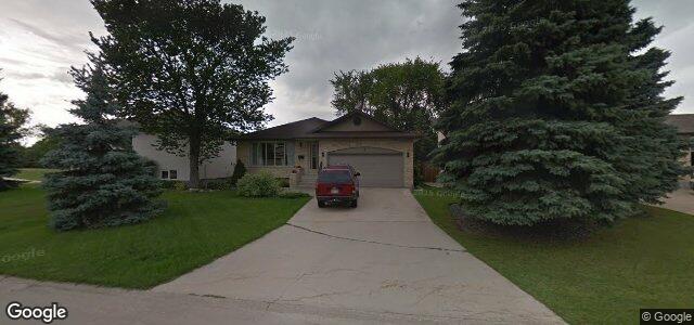 Larawan ng 7 Carrie Cove sa Winnipeg, Manitoba