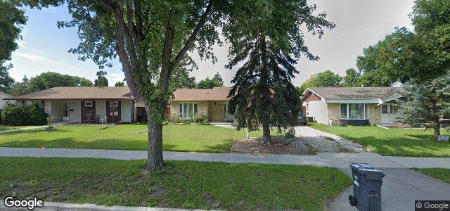 Larawan ng 7 Chornick Drive sa Winnipeg, Manitoba