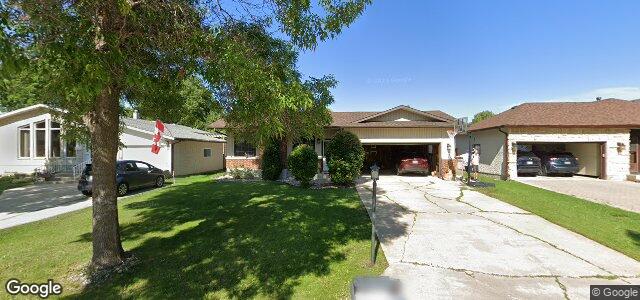 Larawan ng 7 Dalgleish Bay sa Winnipeg, Manitoba