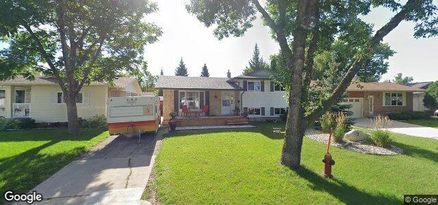 Larawan ng 7 Diamond Street sa Winnipeg, Manitoba