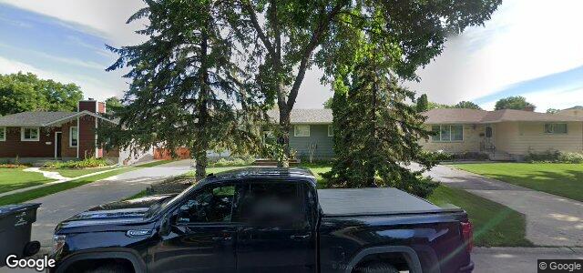 Larawan ng 7 Hathway Road sa Winnipeg, Manitoba