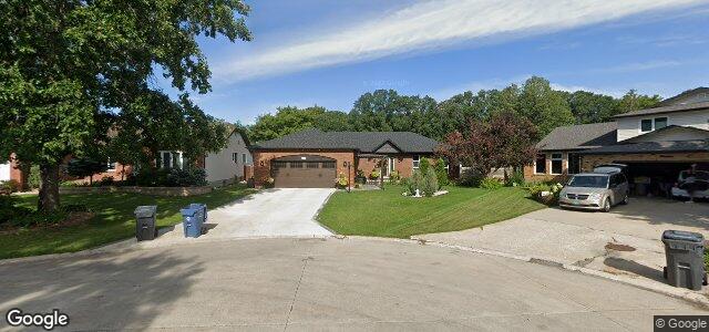 Larawan ng 7 Huntsman Circle sa Winnipeg, Manitoba