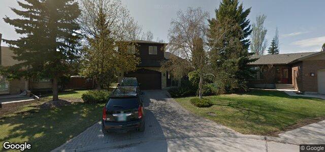 Larawan ng 7 Kronstal Place sa Winnipeg, Manitoba