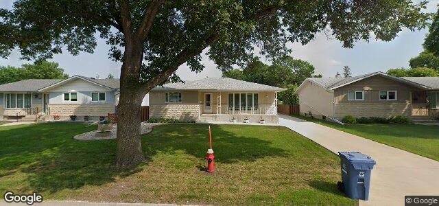 Larawan ng 7 Mellowmead Cove sa Winnipeg, Manitoba