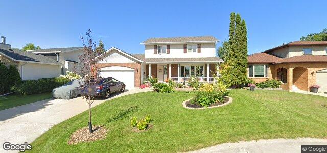 7 Northcote Bay（加拿大曼尼托巴省温尼伯市）房屋照片