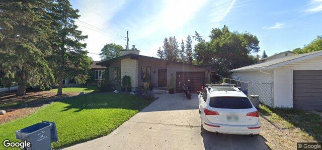 Larawan ng 7 Reichert Street sa Winnipeg, Manitoba