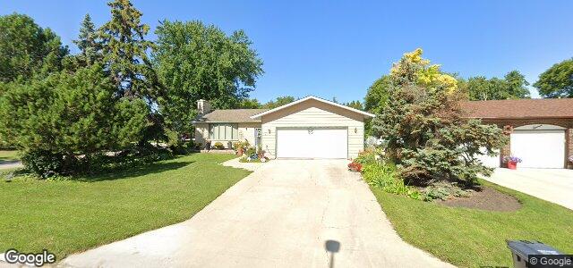 Larawan ng 7 Wiebe'S Drive sa Winnipeg, Manitoba