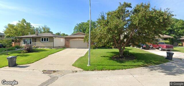 Larawan ng 7 Willart Place sa Winnipeg, Manitoba