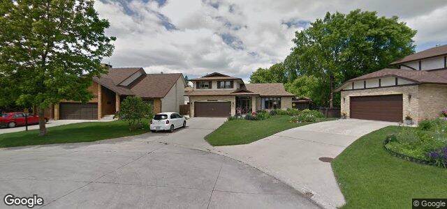 7 Zacharias Place（加拿大曼尼托巴省溫尼伯市）房屋照片