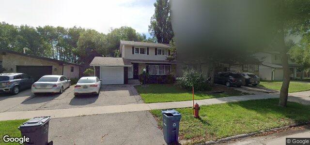 70 Cranlea Path（加拿大曼尼托巴省溫尼伯市）房屋照片