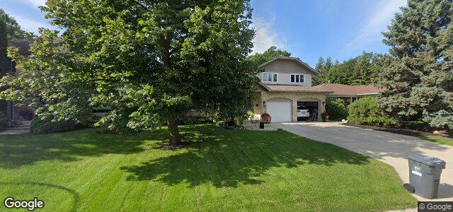 Larawan ng 70 Delbrook Crescent sa Winnipeg, Manitoba