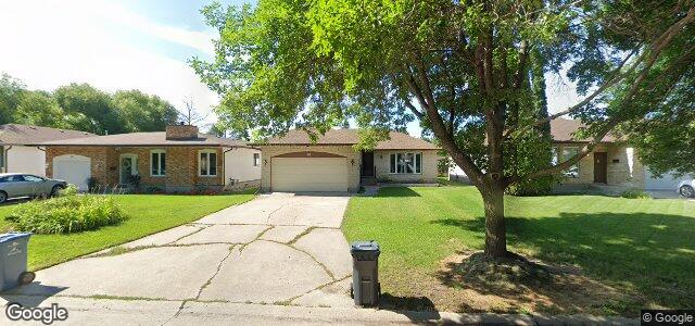 Larawan ng 70 Leatherwood Crescent sa Winnipeg, Manitoba