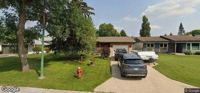 Larawan ng 70 Mellowmead Cove sa Winnipeg, Manitoba