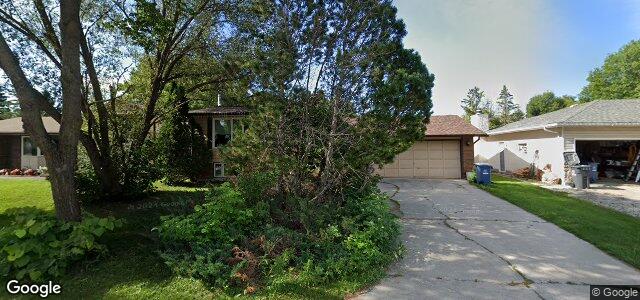Larawan ng 70 Mornefortune Crescent sa Winnipeg, Manitoba
