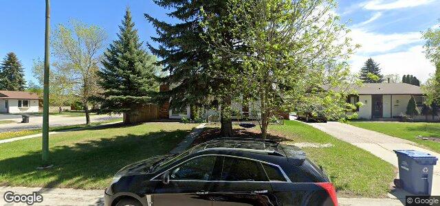 Larawan ng 70 Serenity Cove sa Winnipeg, Manitoba