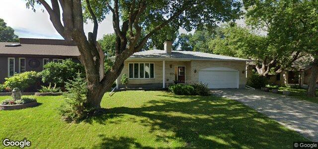 Larawan ng 70 Stoneham Crescent sa Winnipeg, Manitoba