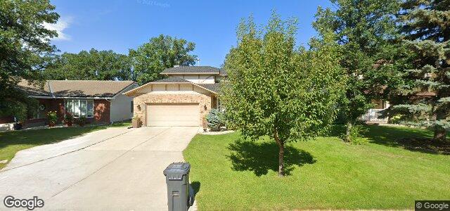 Larawan ng 71 Bunn'S Grove sa Winnipeg, Manitoba