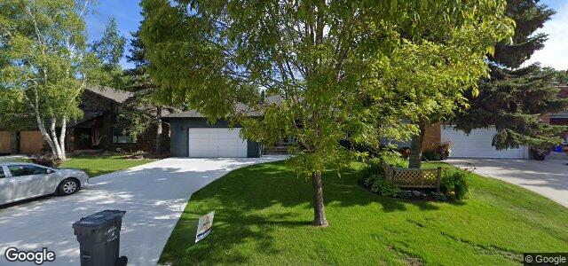 Larawan ng 71 Delbrook Crescent sa Winnipeg, Manitoba