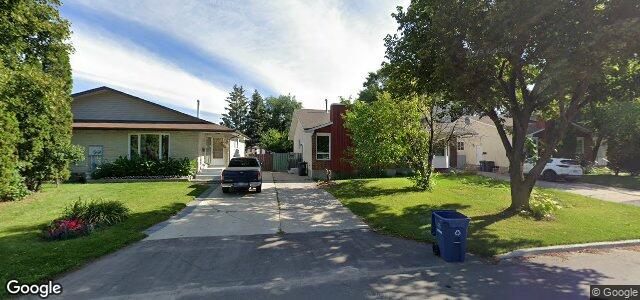 Larawan ng 71 Edkar Crescent sa Winnipeg, Manitoba