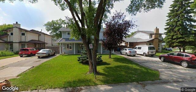 Larawan ng 71 Melonlea Cove sa Winnipeg, Manitoba