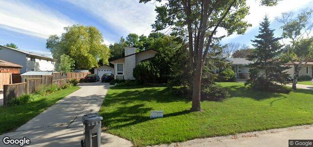 Larawan ng 71 Mornefortune Crescent sa Winnipeg, Manitoba