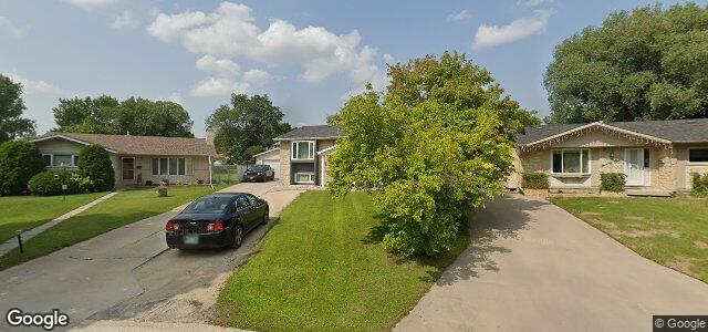 Larawan ng 71 Morningmead Walk sa Winnipeg, Manitoba