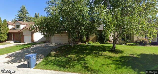Larawan ng 71 Stoneham Crescent sa Winnipeg, Manitoba