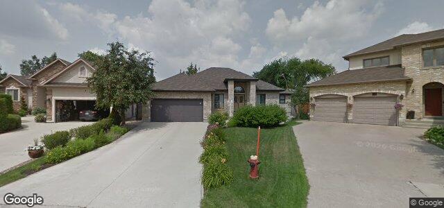 71 Zeglinski Crescent（加拿大曼尼托巴省温尼伯市）房屋照片